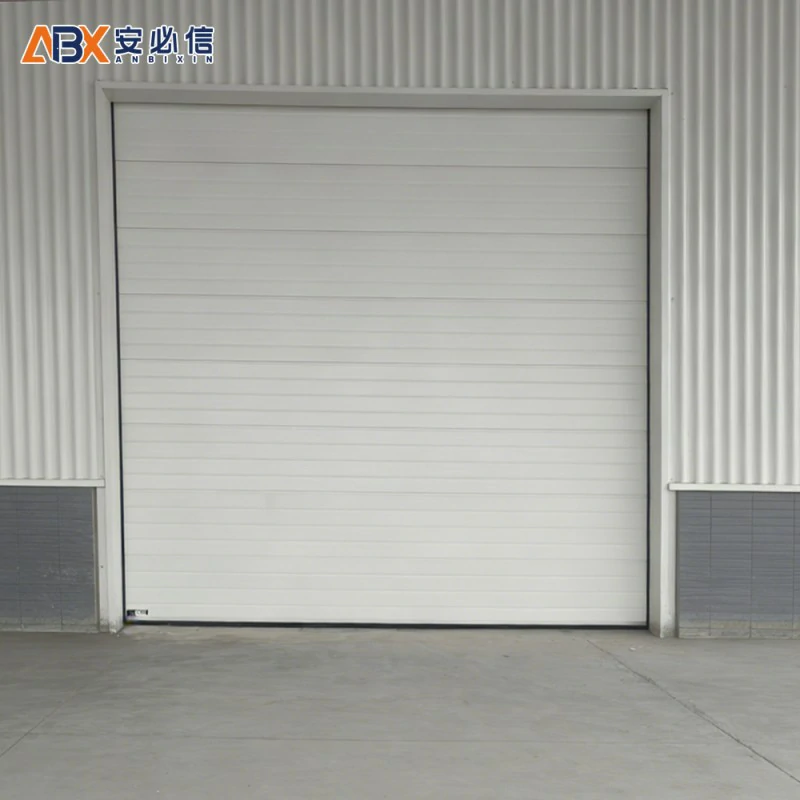 丽江高扬程滑升门